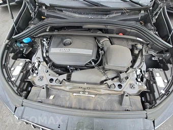 2026 BMW X1 xDrive28i - miniatura 16