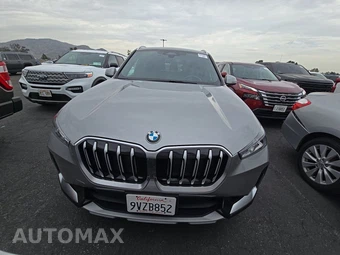 2026 BMW X1 xDrive28i - miniatura 2