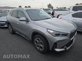 2026 BMW X1 xDrive28i - miniatura 3