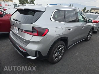 2026 BMW X1 xDrive28i - miniatura 4