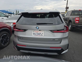 2026 BMW X1 xDrive28i - miniatura 5