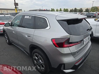 2026 BMW X1 xDrive28i - miniatura 6