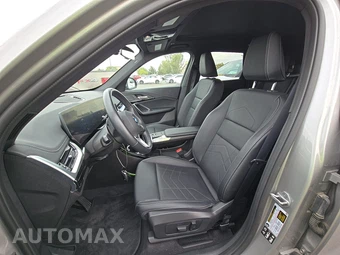 2026 BMW X1 xDrive28i - miniatura 7