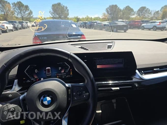 2026 BMW X1 xDrive28i - miniatura 11