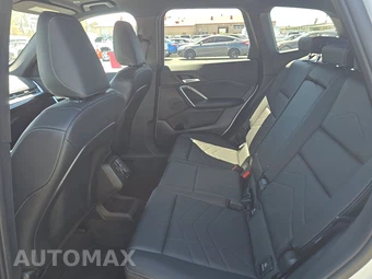 2026 BMW X1 xDrive28i - miniatura 13