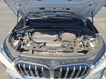 2026 BMW X1 xDrive28i - miniatura 16