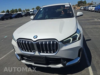 2026 BMW X1 xDrive28i - miniatura 2