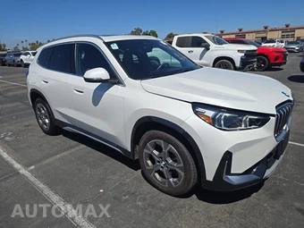 2026 BMW X1 xDrive28i - miniatura 3