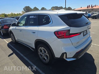 2026 BMW X1 xDrive28i - miniatura 6