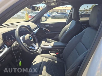 2026 BMW X1 xDrive28i - miniatura 7
