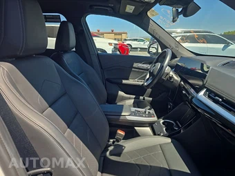2026 BMW X1 xDrive28i - miniatura 8