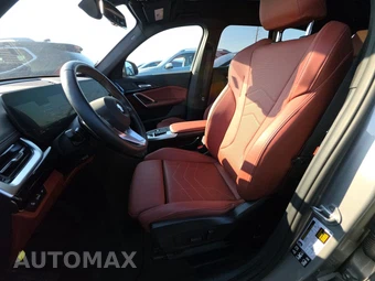2026 BMW X1 xDrive28i - miniatura 13