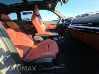 2026 BMW X1 xDrive28i - miniatura 14