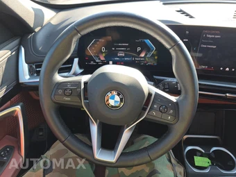 2026 BMW X1 xDrive28i - miniatura 16