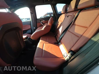 2026 BMW X1 xDrive28i - miniatura 19