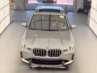 2026 BMW X1 xDrive28i - miniatura 2