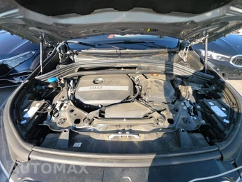 2026 BMW X1 xDrive28i - miniatura 22