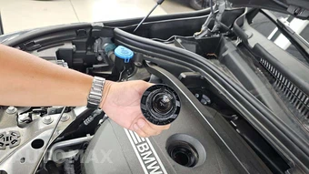 2026 BMW X1 xDrive28i - miniatura 24