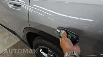 2026 BMW X1 xDrive28i - miniatura 26