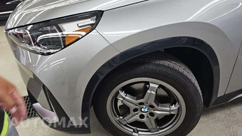 2026 BMW X1 xDrive28i - miniatura 28