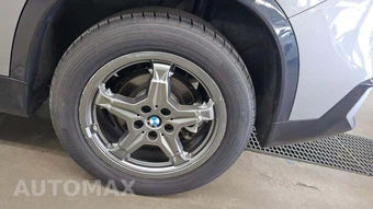 2026 BMW X1 xDrive28i - miniatura 29