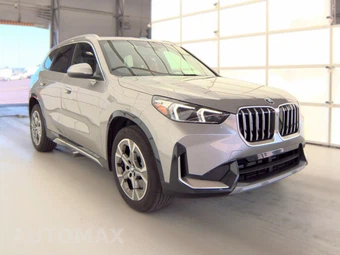 2026 BMW X1 xDrive28i - miniatura 4