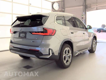 2026 BMW X1 xDrive28i - miniatura 5