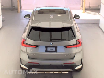 2026 BMW X1 xDrive28i - miniatura 6