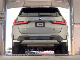 2026 BMW X1 xDrive28i - miniatura 7