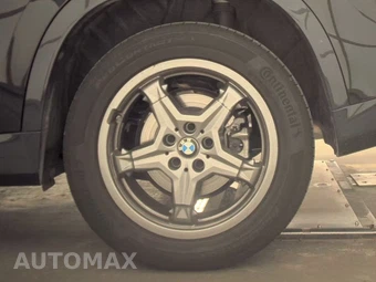 2026 BMW X1 xDrive28i – miniatura 12