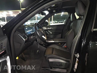 2026 BMW X1 xDrive28i – miniatura 13