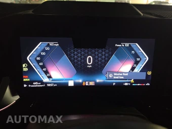 2026 BMW X1 xDrive28i – miniatura 18