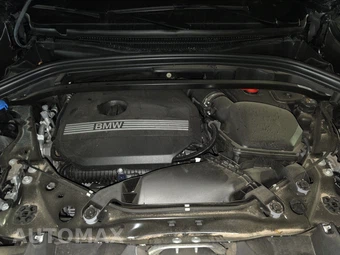 2026 BMW X1 xDrive28i – miniatura 22