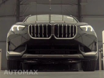 2026 BMW X1 xDrive28i – miniatura 3