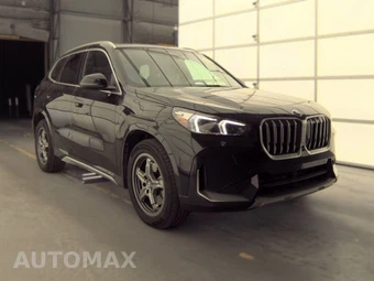 2026 BMW X1 xDrive28i – miniatura 4