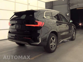 2026 BMW X1 xDrive28i – miniatura 5