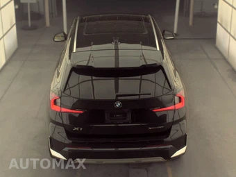 2026 BMW X1 xDrive28i – miniatura 6
