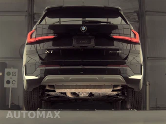 2026 BMW X1 xDrive28i – miniatura 7