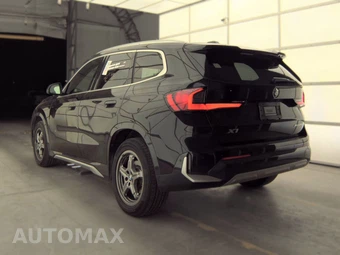 2026 BMW X1 xDrive28i – miniatura 8