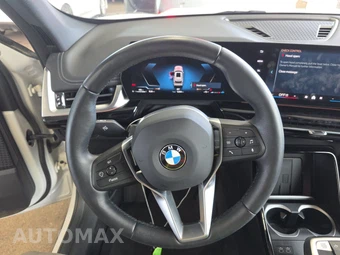 2026 BMW X1 xDrive28i – miniatura 16