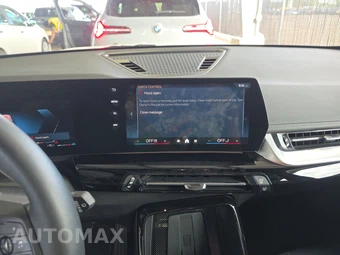2026 BMW X1 xDrive28i – miniatura 17