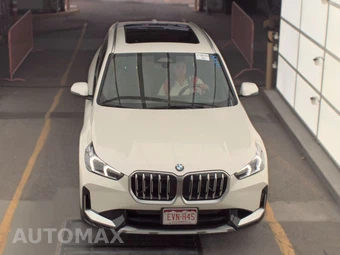 2026 BMW X1 xDrive28i – miniatura 2