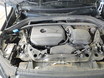 2026 BMW X1 xDrive28i – miniatura 22