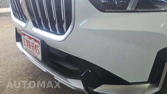 2026 BMW X1 xDrive28i – miniatura 24