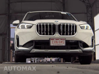 2026 BMW X1 xDrive28i – miniatura 3