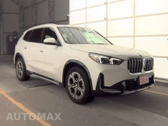 2026 BMW X1 xDrive28i – miniatura 4