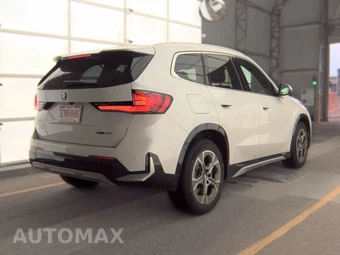 2026 BMW X1 xDrive28i – miniatura 5