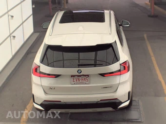 2026 BMW X1 xDrive28i – miniatura 6