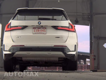 2026 BMW X1 xDrive28i – miniatura 7