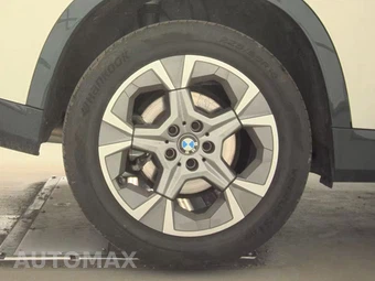 2026 BMW X1 xDrive28i - miniatura 11